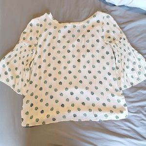 Summer Blouse